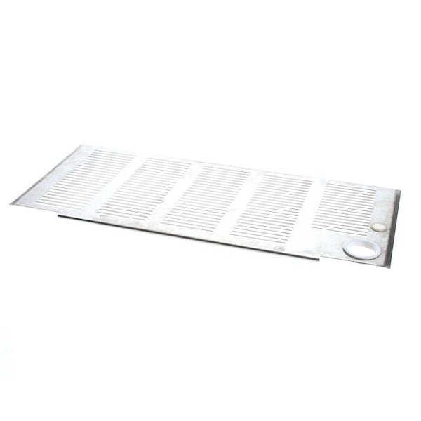 Grille - Rear Sp27